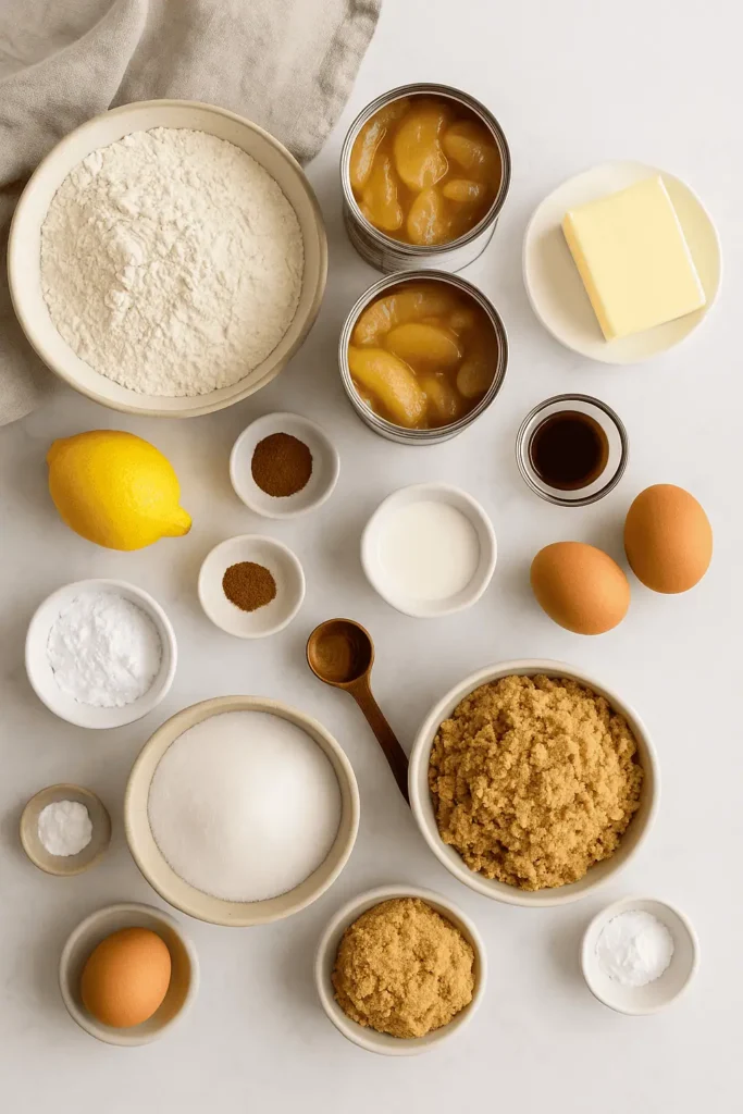 Browned butter, brown sugar, and white sugar being whisked together in a bowl.