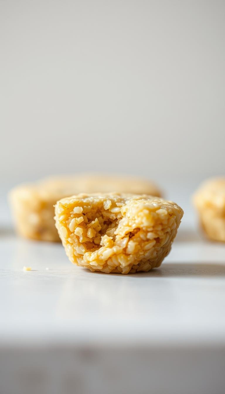 quinoa bite problems